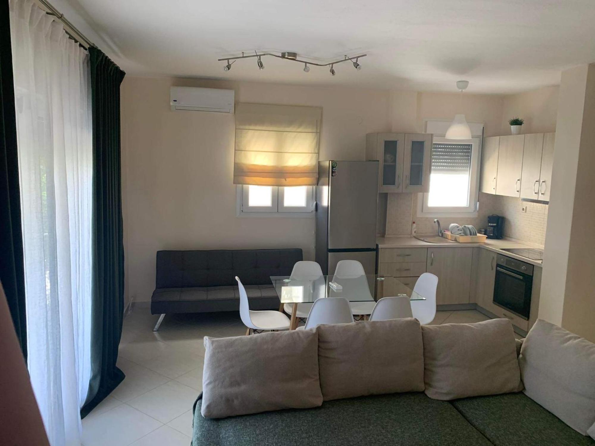 Elia Luxury Maisonettes Siviri Exterior photo